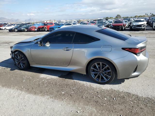 Photo 1 VIN: JTHHA5BC1K5009735 - LEXUS RC300 