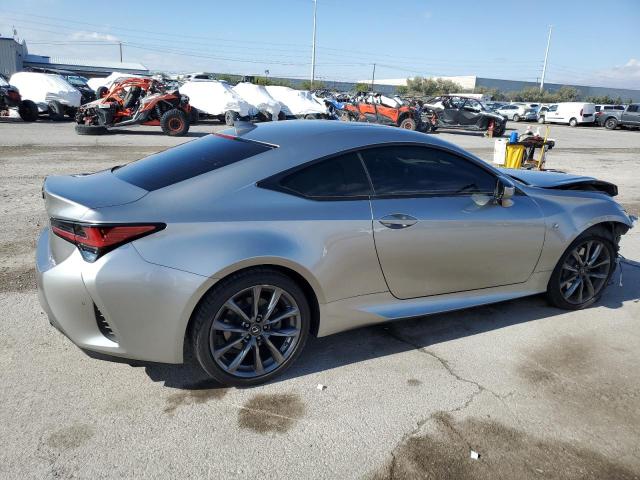 Photo 2 VIN: JTHHA5BC1K5009735 - LEXUS RC300 