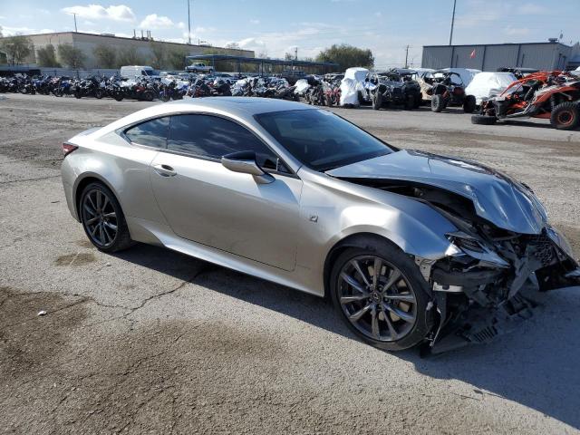 Photo 3 VIN: JTHHA5BC1K5009735 - LEXUS RC300 