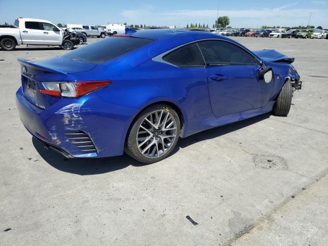 Photo 2 VIN: JTHHA5BC2G5000520 - LEXUS RC 