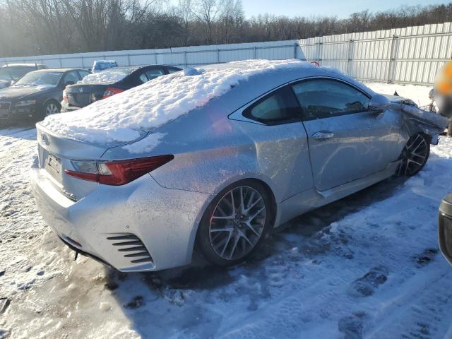 Photo 2 VIN: JTHHA5BC2G5003661 - LEXUS RC 200T 