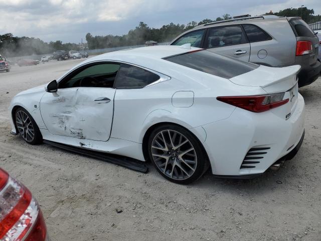 Photo 1 VIN: JTHHA5BC2G5004115 - LEXUS RC 200T 