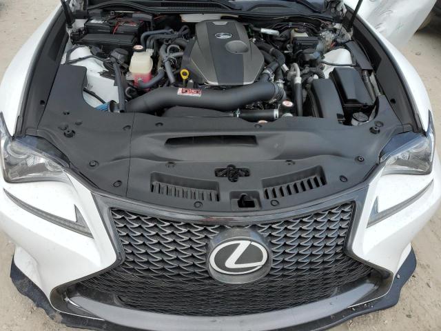 Photo 10 VIN: JTHHA5BC2G5004115 - LEXUS RC 200T 