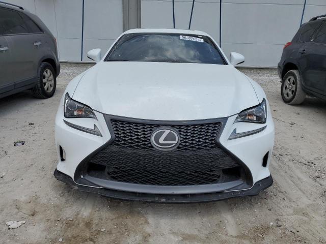 Photo 4 VIN: JTHHA5BC2G5004115 - LEXUS RC 200T 