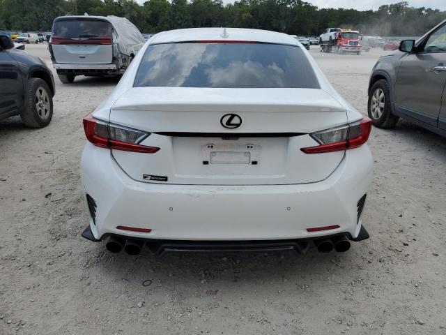 Photo 5 VIN: JTHHA5BC2G5004115 - LEXUS RC 200T 