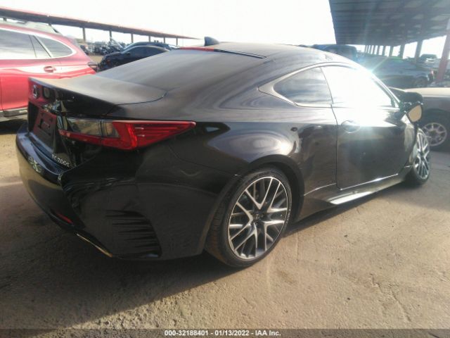 Photo 3 VIN: JTHHA5BC2H5006268 - LEXUS RC 