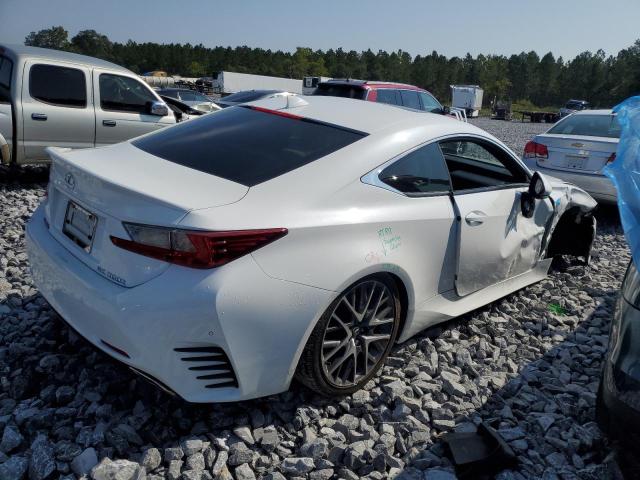 Photo 2 VIN: JTHHA5BC2H5006383 - LEXUS RC 200T 