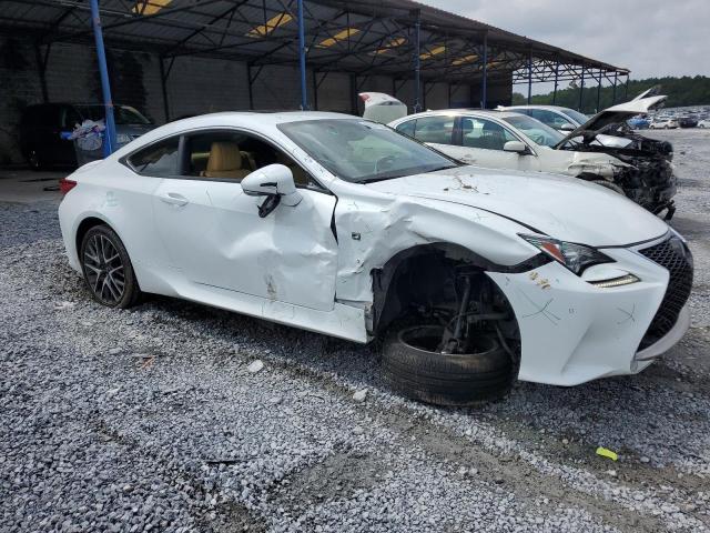 Photo 3 VIN: JTHHA5BC2H5006383 - LEXUS RC 200T 