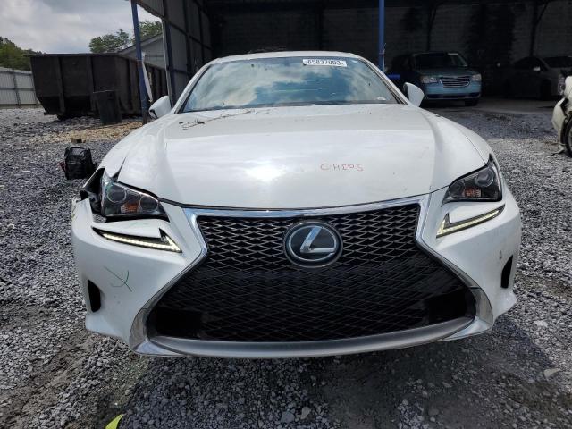 Photo 4 VIN: JTHHA5BC2H5006383 - LEXUS RC 200T 