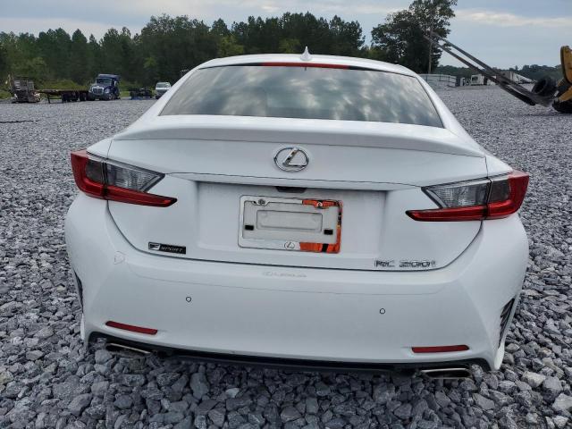 Photo 5 VIN: JTHHA5BC2H5006383 - LEXUS RC 200T 