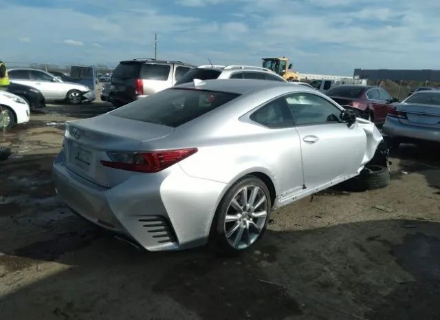 Photo 3 VIN: JTHHA5BC3G5000381 - LEXUS RC 200T 