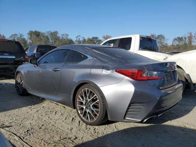 Photo 1 VIN: JTHHA5BC3G5000705 - LEXUS RC 200T 