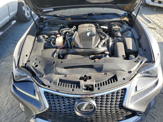 Photo 10 VIN: JTHHA5BC3G5000705 - LEXUS RC 200T 