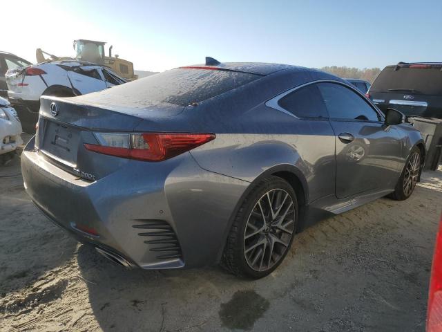 Photo 2 VIN: JTHHA5BC3G5000705 - LEXUS RC 200T 