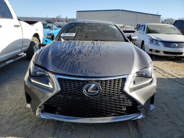 Photo 4 VIN: JTHHA5BC3G5000705 - LEXUS RC 200T 