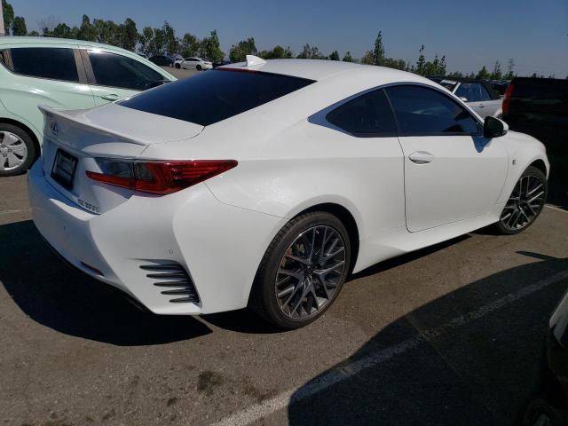 Photo 2 VIN: JTHHA5BC3G5003118 - LEXUS RC 200T 