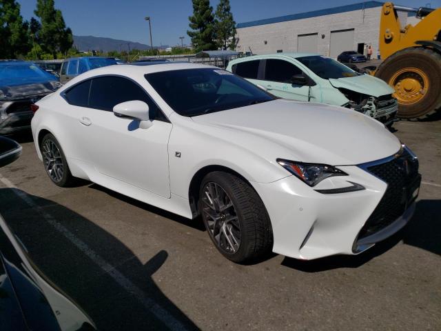 Photo 3 VIN: JTHHA5BC3G5003118 - LEXUS RC 200T 