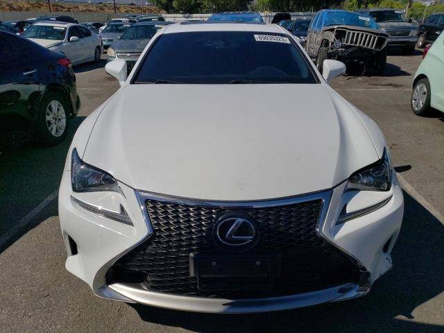 Photo 4 VIN: JTHHA5BC3G5003118 - LEXUS RC 200T 