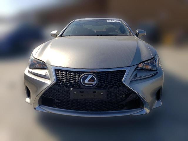 Photo 4 VIN: JTHHA5BC3G5003572 - LEXUS RC 