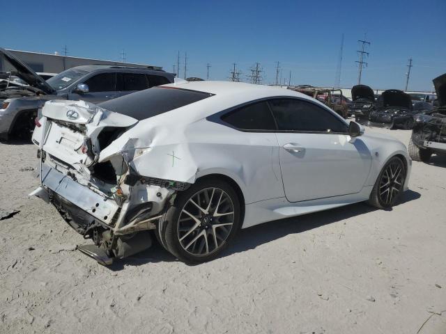 Photo 2 VIN: JTHHA5BC3G5004141 - LEXUS RC 200T 