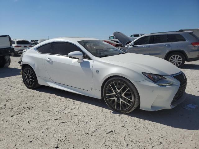 Photo 3 VIN: JTHHA5BC3G5004141 - LEXUS RC 200T 