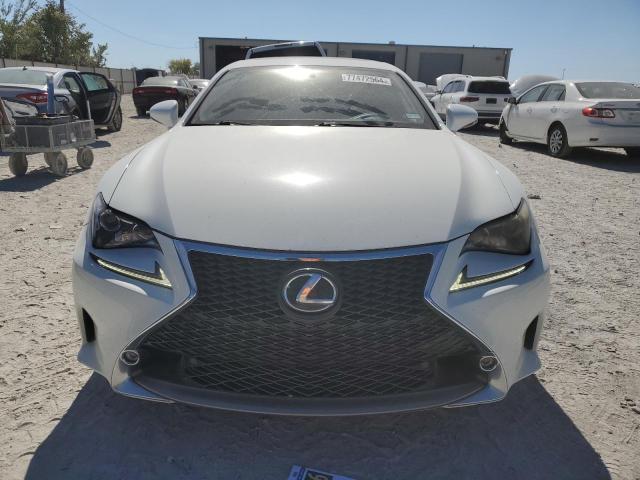 Photo 4 VIN: JTHHA5BC3G5004141 - LEXUS RC 200T 