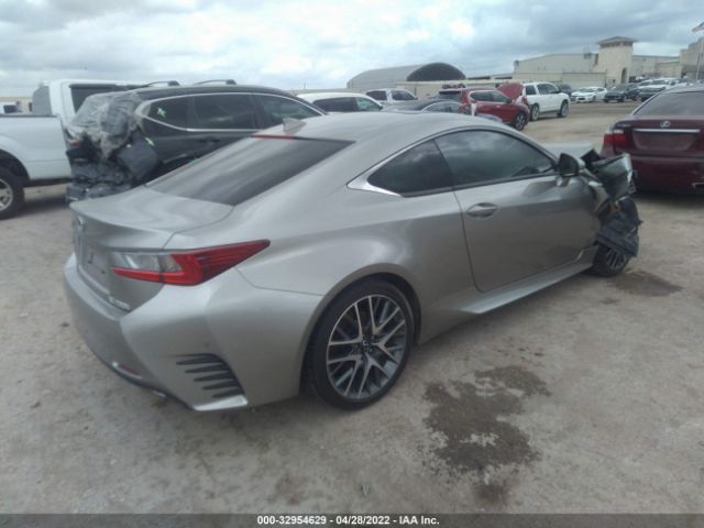 Photo 3 VIN: JTHHA5BC3H5006960 - LEXUS RC 