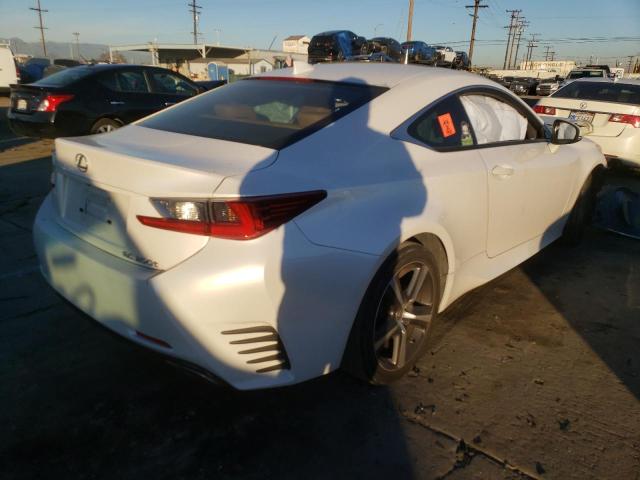 Photo 2 VIN: JTHHA5BC3H5007123 - LEXUS RC 200T 