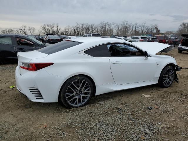 Photo 2 VIN: JTHHA5BC3H5007221 - LEXUS RC 200T 