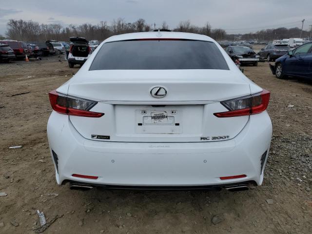 Photo 5 VIN: JTHHA5BC3H5007221 - LEXUS RC 200T 