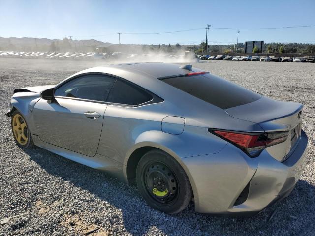 Photo 1 VIN: JTHHA5BC3K5010093 - LEXUS RC 300 