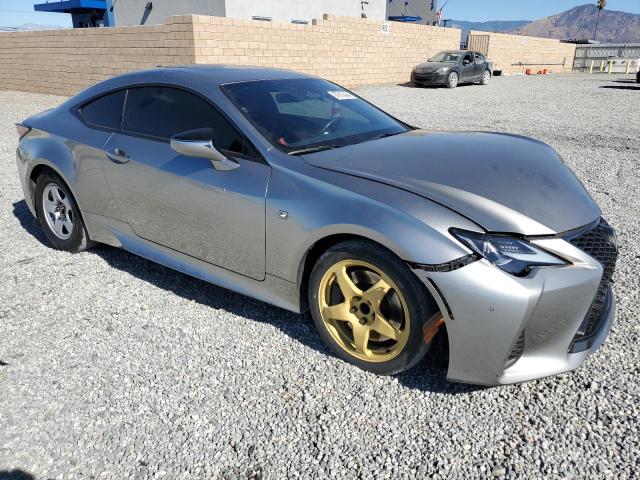 Photo 3 VIN: JTHHA5BC3K5010093 - LEXUS RC 300 