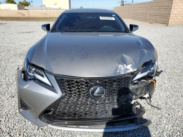 Photo 4 VIN: JTHHA5BC3K5010093 - LEXUS RC 300 