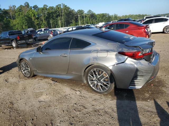 Photo 1 VIN: JTHHA5BC4G5001815 - LEXUS RC 200T 