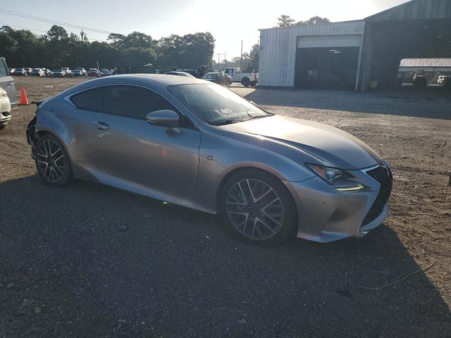 Photo 3 VIN: JTHHA5BC4G5001815 - LEXUS RC 200T 