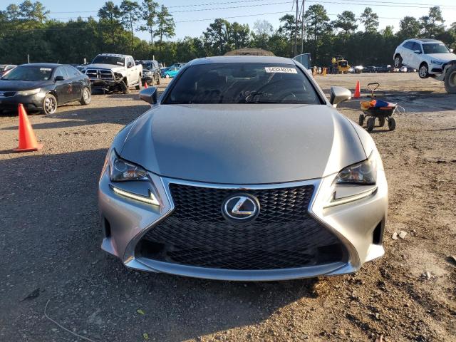 Photo 4 VIN: JTHHA5BC4G5001815 - LEXUS RC 200T 