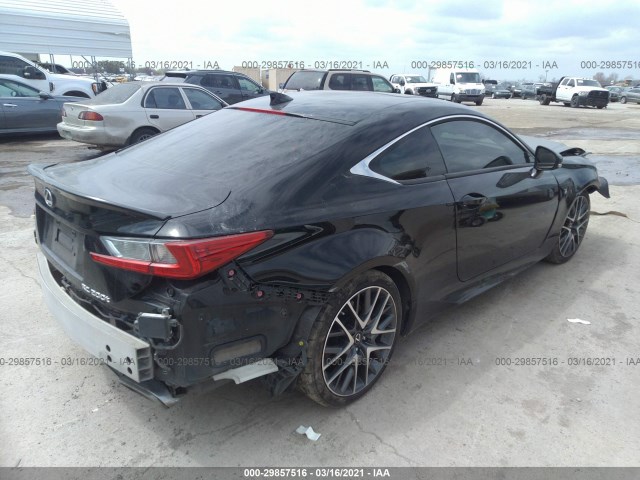 Photo 3 VIN: JTHHA5BC4G5003029 - LEXUS RC 200T 