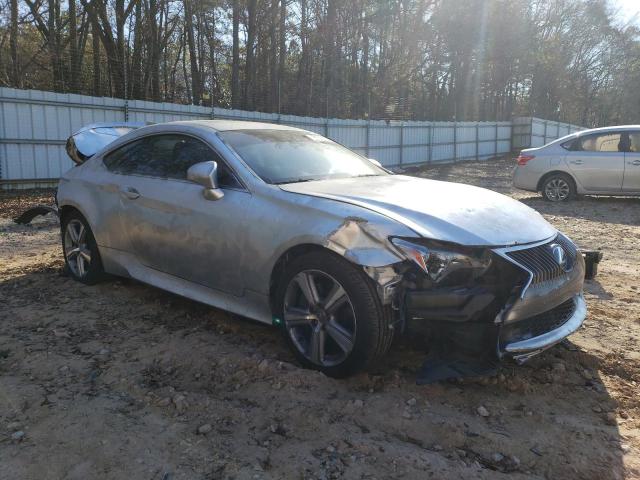 Photo 3 VIN: JTHHA5BC4G5004181 - LEXUS RC 