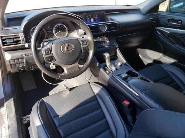 Photo 7 VIN: JTHHA5BC4G5004181 - LEXUS RC 