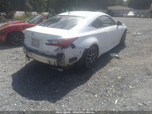 Photo 3 VIN: JTHHA5BC4H5005090 - LEXUS RC 