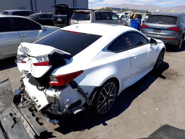 Photo 3 VIN: JTHHA5BC4H5005414 - LEXUS RC 200T 