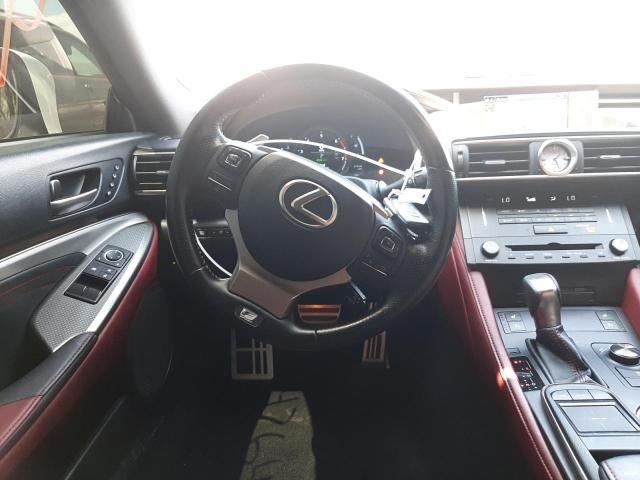 Photo 8 VIN: JTHHA5BC4H5005414 - LEXUS RC 200T 