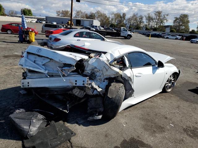 Photo 3 VIN: JTHHA5BC4H5005915 - LEXUS RC 200T 