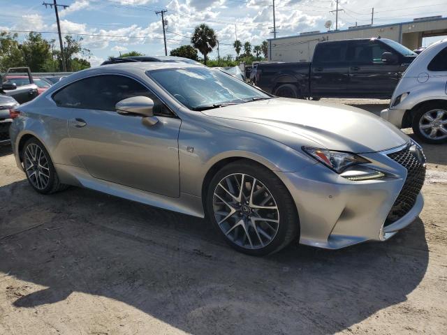 Photo 3 VIN: JTHHA5BC4H5006983 - LEXUS RC 200T 