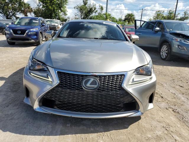 Photo 4 VIN: JTHHA5BC4H5006983 - LEXUS RC 200T 