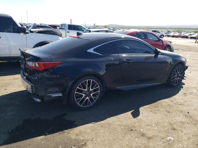 Photo 2 VIN: JTHHA5BC4H5007356 - LEXUS RC 200T 