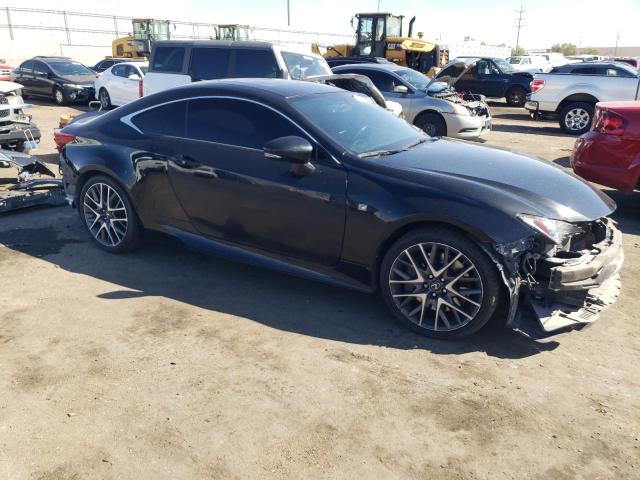 Photo 3 VIN: JTHHA5BC4H5007356 - LEXUS RC 200T 