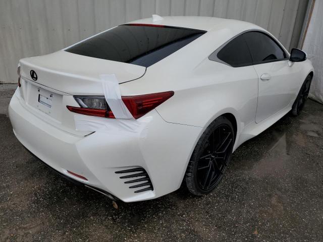 Photo 3 VIN: JTHHA5BC4H5007549 - LEXUS RC 200T 