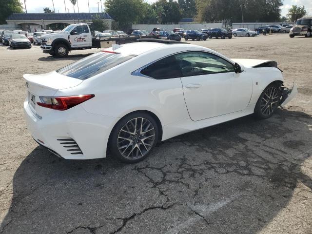 Photo 2 VIN: JTHHA5BC5G5001953 - LEXUS RC 