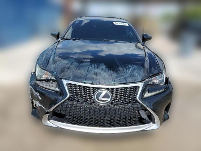 Photo 4 VIN: JTHHA5BC5G5002259 - LEXUS RC 